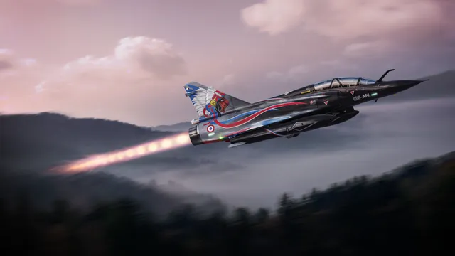 SplitAir