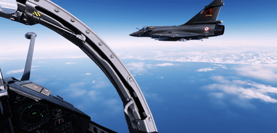 BloodStorm screenshot 5