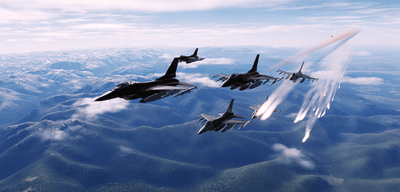 BloodStorm screenshot 6