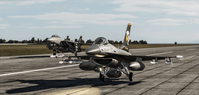 Joint Task Force Francophone (JTFF) - Image 2