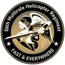 06th MHR (Multirole Helicopter Regiment)