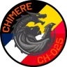 Escadre "CHIMERE 025"
