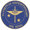4th VEAW (4th Virtual Expeditionary Air Wing)