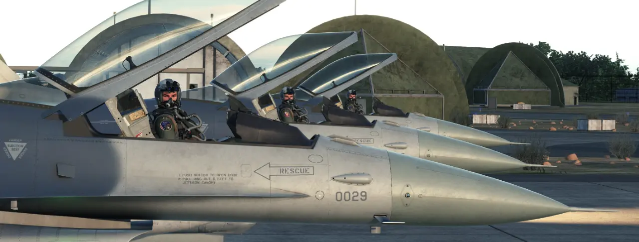 09th WTAC Griffons