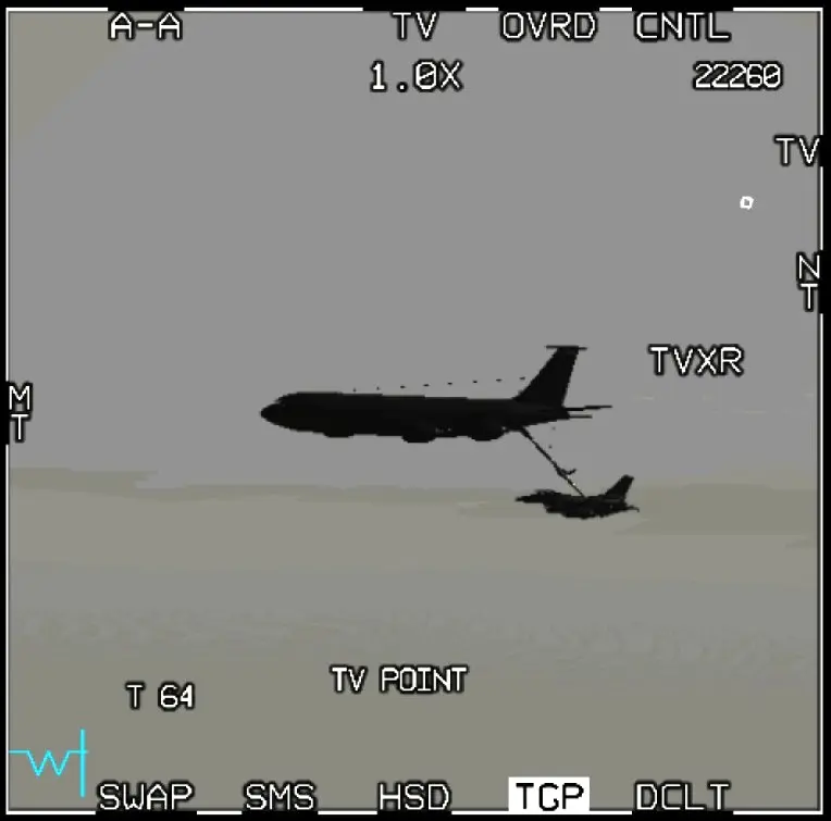 09th WTAC Griffons