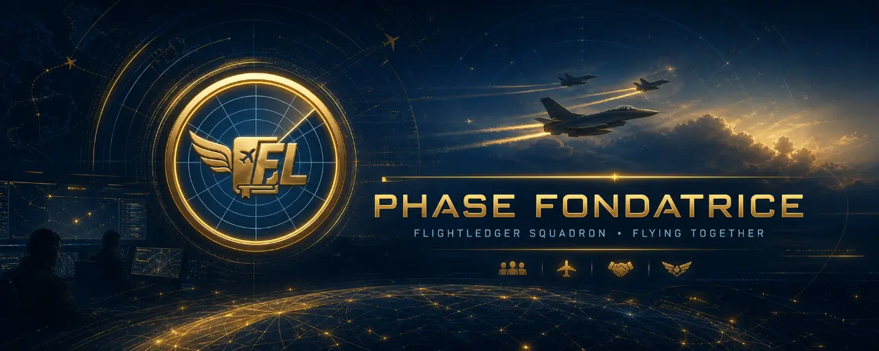 FLIGHTLEDGER