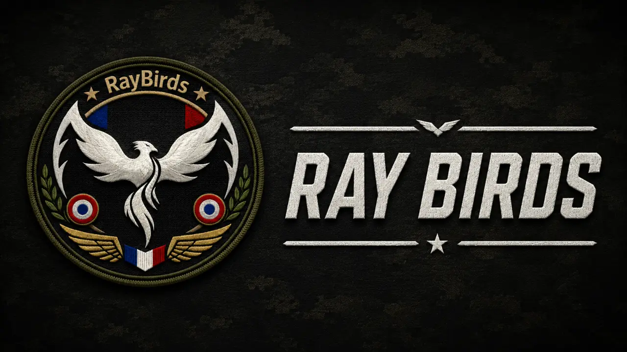 RayBirds