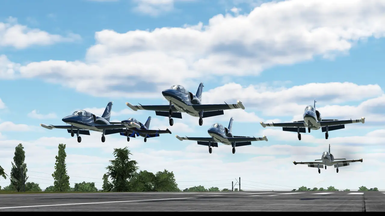 badjets