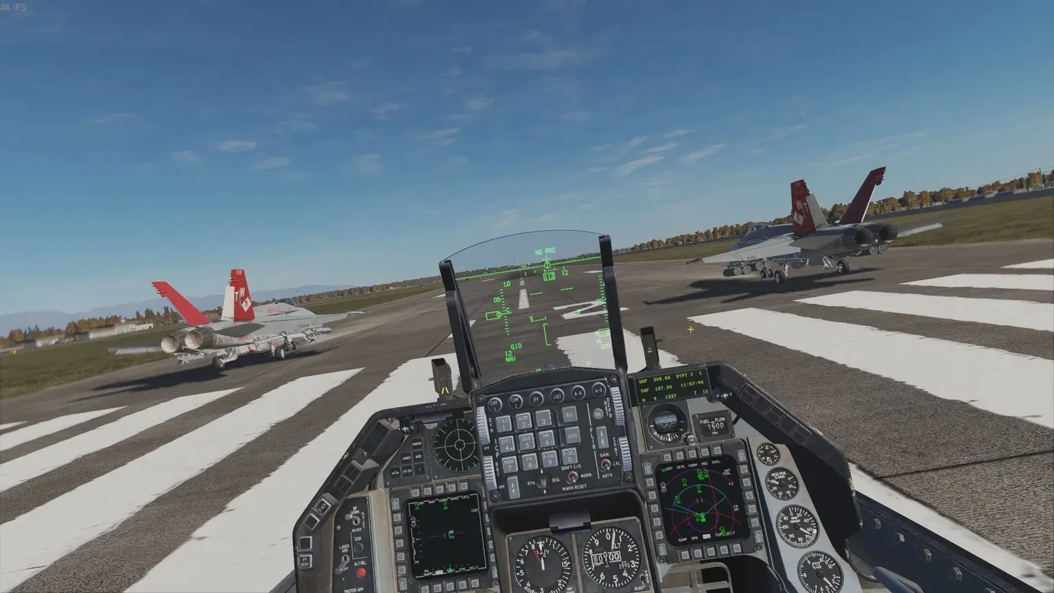 Dcs help