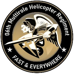 06th MHR (Multirole Helicopter Regiment)