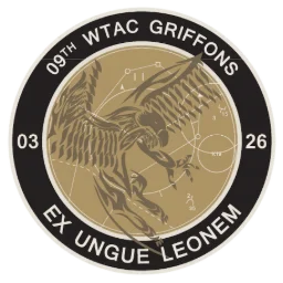 09th WTAC Griffons