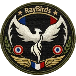 RayBirds