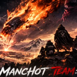 Manchotie