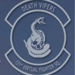 131st VFS Death vipers