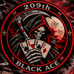Black Aces