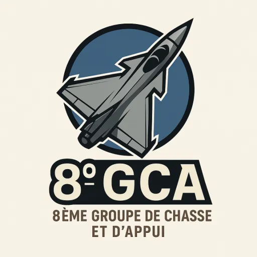 8° GCA