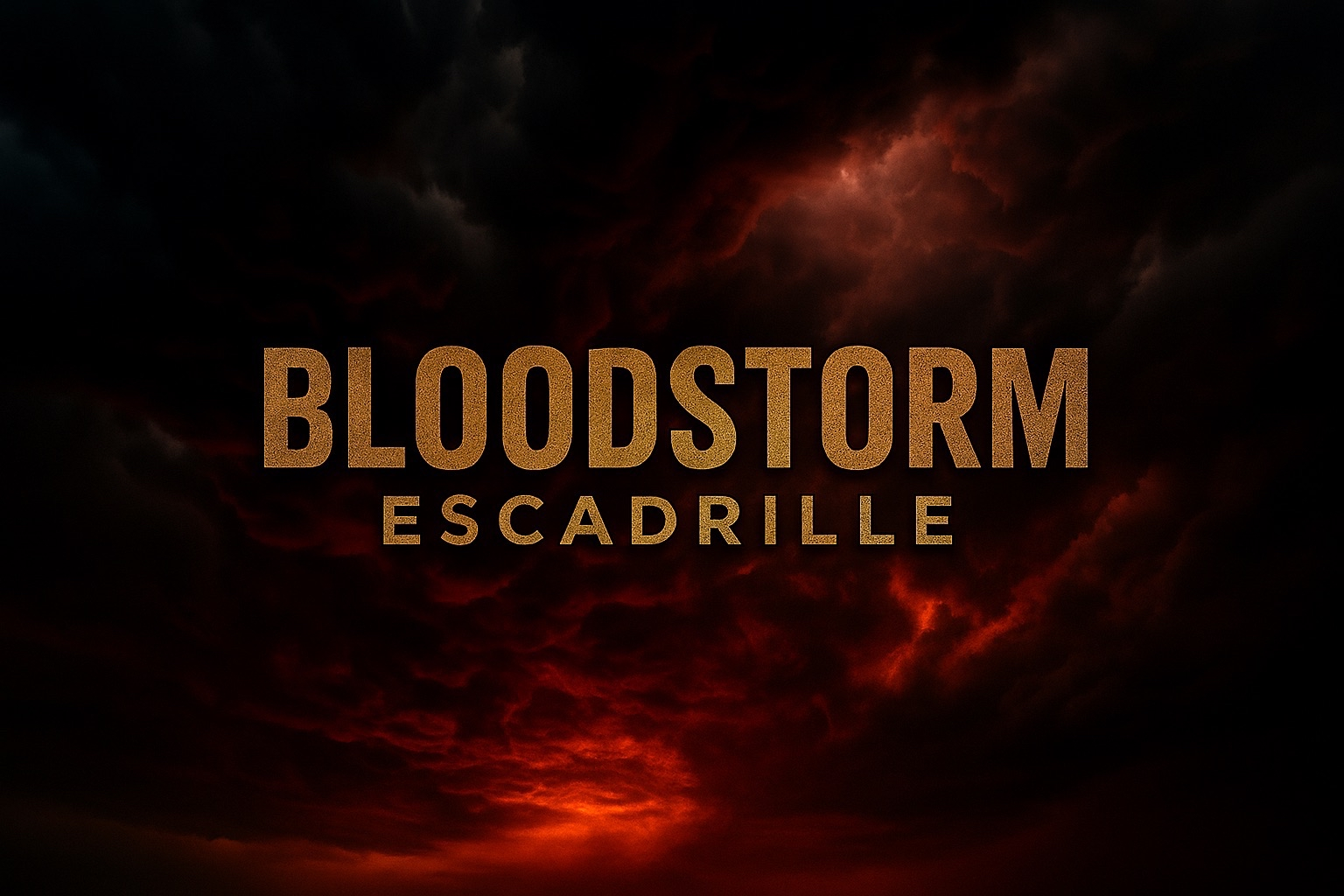 BloodStorm