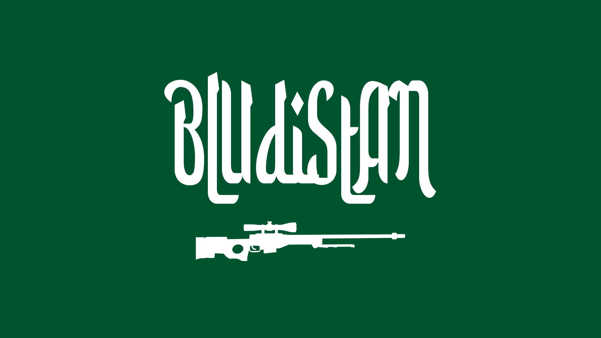 Bludistan